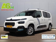 Citroën e-Berlingo - Feel 50 kWh Rolstoel Auto Oprijplaten Inrichting Carplay And
