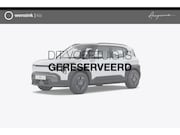 Kia EV2 - Air 42.2 kWh 4p. | Stoel- en stuurwielverwarming | Dual zone
