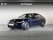 BMW 4-serie Gran Coupe - 420i Business Edition Plus M Sportpakket Pro Aut