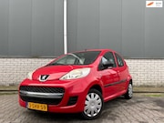 Peugeot 107 - 1.0-12V XR-5DRS-NWE APK-Toerenteller