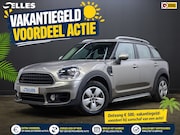 MINI Countryman - Mini 1.5 Cooper Business Edition | Navigatie | Carplay | Blu