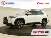 Toyota Corolla Cross - Hybrid 140 Style | Blindspot | Elek. a. klep | Stoel+ stuurv