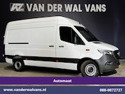 Mercedes-Benz Sprinter - 317 CDI 170pk 9G-Tronic Automaat L2H2 Model 2025 Euro6 Airco