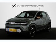 Dacia Spring - Extreme 65 26.8 kWh Camera Apple CarPlay Airco