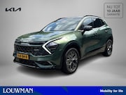 Kia Sportage - 1.6 T-GDi Hybrid GT-Line