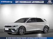 Hyundai IONIQ 5 - N Line Business 84 kWh Volledig Elektrisch, Fiscaal aantrekk