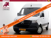 Mercedes-Benz Sprinter - 215 CDI 150pk L2H2 9G Automaat Airco/CarPlay 12-2022