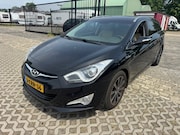 Hyundai i40 - 1.6 GDI Blue Business Edition