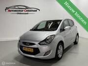 Hyundai ix20 - 1.4i i-Vision | TREKHAAK | PARKSENS ACHTER