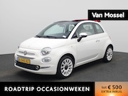 Fiat 500C - 1.0 Hybrid Star | APPLE CARPLAY - ANDROID AUTO | CLIMATE CON
