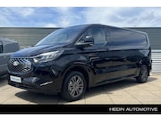 Ford e-Transit Custom - 340 L2H1 Limited 71kWh 218pk Voorraad | Snel Leverbaar