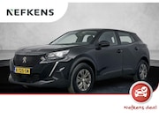 Peugeot 2008 - 1.2 100pk Active Pack | Parkeersensoren | Apple CarPlay/Andr