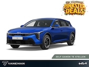 Kia K4 - 1.0 T-GDi MHEV Plus | Nieuw model | Automatische snelheids b