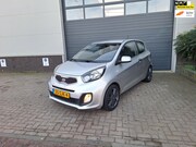Kia Picanto - | 1.0 CVVT Comfort Pack | Airco |