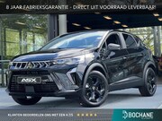 Mitsubishi ASX - 1.8 HEV AT Black Edition | NIEUWE UITVOERING! | DIRECT UIT V