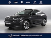 Skoda Enyaq iV - 80 Sportline / Panoramadak / Matrix led / Warmtepomp / Trekh