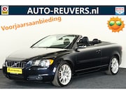 Volvo C70 - Convertible 2.5 T5 Summum / Xenon / Leder / Navi / Dynaudio
