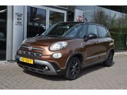 Fiat 500L - 0.9 TwinAir Cross