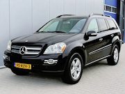 Mercedes-Benz GL-Klasse - GL 450 | Pano | Xenon | 2de eigenaar | 7persoons