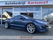 Peugeot RCZ - 1.6 THP 100% dealer onderhouden/airco/cruise contr