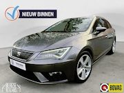 Seat Leon - ST EcoTSI Style DSG CRUISE LANE CARPLAY KEYLESS