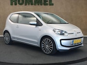 Volkswagen Up! - 1.0 move up! BlueMotion - ORIGINEEL NEDERLANDSE AUTO - AIRCO