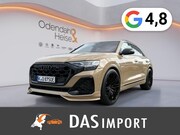 Audi Q8 - S line business TFSI e quattro 360 kW tiptronic