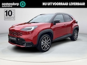 Toyota Yaris Cross - 1.5 Hybrid 130 GR Sport | Plus Pack | € 2.500 extra inruilwa