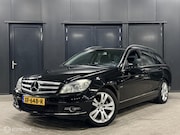 Mercedes-Benz C-klasse - 180 CGI schuifdak|automaat|apk