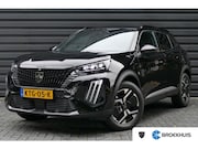 Peugeot e-2008 - 136PK 50KWH GT / CAMERA V+A / KEYLESS / FULL-LED / 17"LMV /