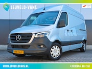 Mercedes-Benz Sprinter - 314 AUT LED CRUISE 2X SCHUIFDEUR CRUISE CLIMATE STOELVERWARM