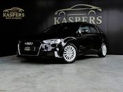 Audi A3 - Sportback 1.0 TFSI Sport Lease|Airco|Btw|NAP|