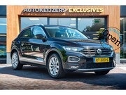 Volkswagen T-Roc - 2.0 TSI 4Motion Sport Adapt. Cruise Virtual Dash DAB+ Carpla