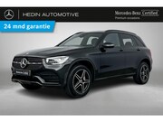 Mercedes-Benz GLC-klasse - GLC 300e Automaat 4MATIC Business Solution AMG | Advantage P