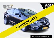 Renault Mégane - Estate 1.3 TCe Limited | PARKEERSENSOREN | AIRCONDITIONING |
