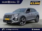 Peugeot 2008 - Allure Pack 1.2 Turbo 100pk | KEYLESS ENTRY | CAMERA | NAVI