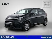 Kia Picanto - 1.0 GDi DynamicPlusLine ** SNEL LEVERBAAR