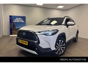 Toyota Corolla Cross - Hybrid 140 Style | Trekhaak | Adaptive Cruise | Elektrische 
