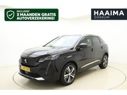 Peugeot 3008 - 1.2 PureTech Blue Lease Allure | Apple carplay/Android auto