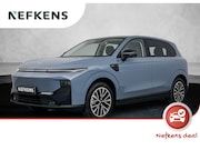 Leapmotor B10 - Design Hybrid EV 18.8 kWh | Navigatie | Carplay | Camera | P