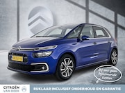 Citroën C4 Picasso - 130pk Automaat Feel | Rijklaar Parkeersensoren V+A | Camera