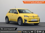 Renault 5 - urban range evolution 40 kWh | Vijf jaar garantie | Stoelver