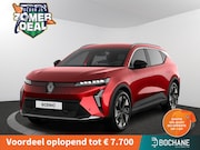 Renault Scénic - Techno | Achteruitrijcamera | Adaptive Cruise Control | Adap