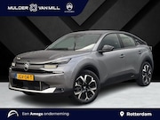 Citroën e-C4 - Business EV 54kWh 156pk | 3-FASEN | EXTENDED RANGE | NAVI |