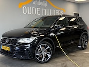 Volkswagen Tiguan - 1.4 TSI eHybrid R-Line SOH 94% | Leder | Trekhaak | Memory |