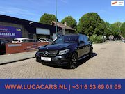 Mercedes-Benz AMG GLC - 43 4MATIC LUCHTVERING PANODAK VOL!