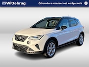 Seat Arona - 1.0 TSI DSG FR / BEATS audio / Navigatie / Achteruitrij came