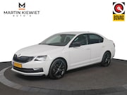 Skoda Octavia - 1.0 TSI Greentech Sport Business 17"|Trekhaak|Sportstoelen