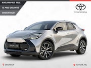 Toyota C-HR - 1.8 Hybrid 140 First Edition | Stoel- stuurverwarming | Dode