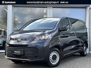 Toyota ProAce - 2.0 D-4D L1 Challenger BPM VRIJ